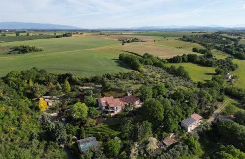 Valensole House | Les Chambres d Hôtes de Valensole au pays des lavandes et proche des Gorges du Verdon