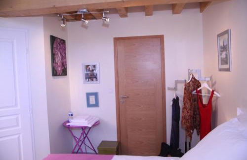 Chanot - Stade Velodrome Bed & Breakfast | Les Chambres de Jeannette