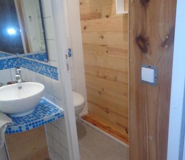 Lanveoc Bed & Breakfast | Les chambres de Kerael