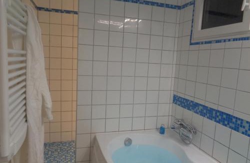 Lanveoc Bed & Breakfast | Les chambres de Kerael