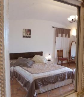 Pietra Long Salvini Bed & Breakfast | Les chambres de l'Hôte Antique