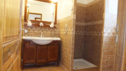 Pietra Long Salvini Bed & Breakfast | Les chambres de l'Hôte Antique