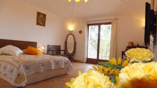 Pietra Long Salvini Bed & Breakfast | Les chambres de l'Hôte Antique