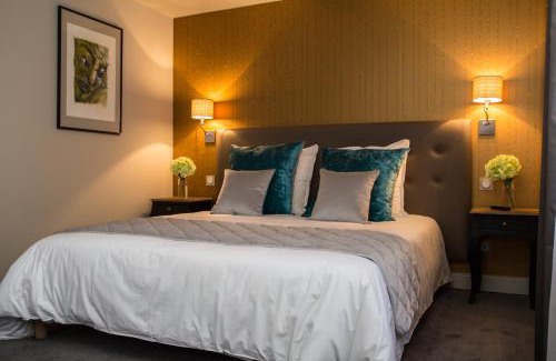 Habsheim House | Les Chambres de Louise