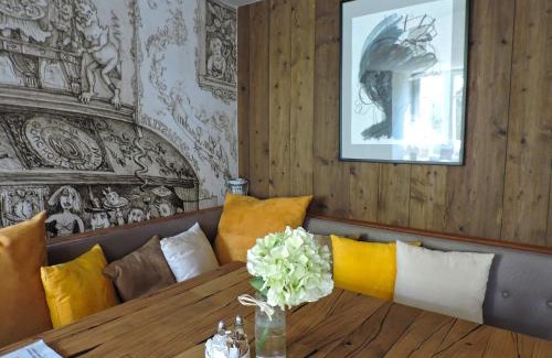 Habsheim House | Les Chambres de Louise