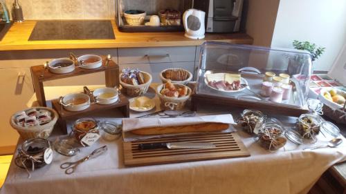 Habsheim House | Les Chambres de Louise