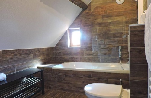 Habsheim Bed & Breakfast | Les Chambres de Louise
