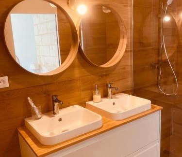 Libourne House | Les Chambres de Sophie