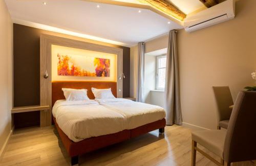 Eguisheim Bed & Breakfast | Les chambres du domaine