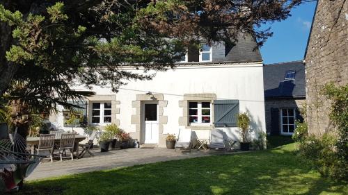 La Trinite-sur-Mer Bed & Breakfast | Les chambres du Keriolet