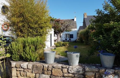 La Trinite-sur-Mer Bed & Breakfast | Les chambres du Keriolet