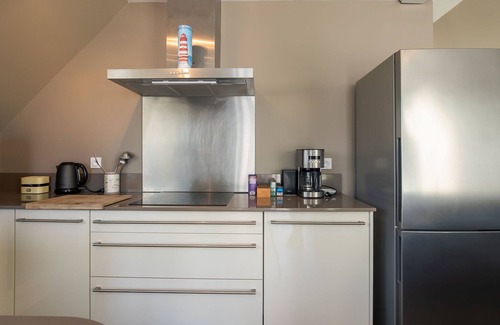Brignogan-Plage Apartment | Les Chardons Bleus 2 by Interhome