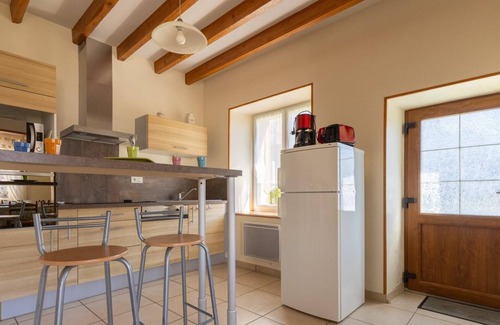 Jassat House | Les charmes - East - CHAMBON SUR LAC