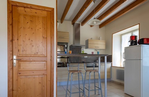 Jassat House | Les charmes - East - CHAMBON SUR LAC
