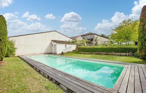Bourdelles House | Les Charmes