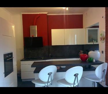 Chaudfontaine Apartment | Les charmilles
