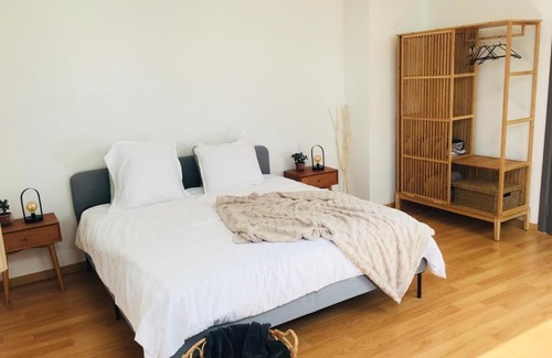 Chaudfontaine Apartment | Les charmilles