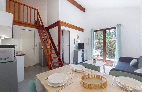Les Mathes House | Les Charmilles by Interhome