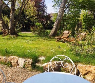 Amboise Apartment | Les Charmilles