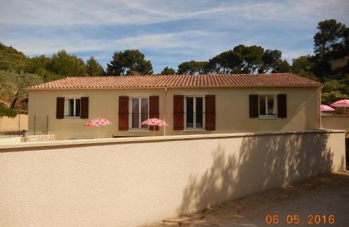 Le Barroux House | Les Cigales du Ventoux