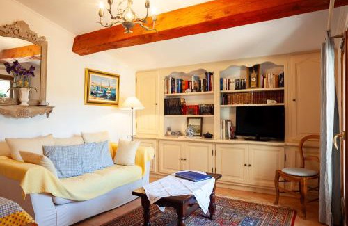 Ceyreste Apartment | Les Cigales