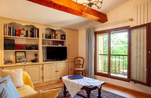 Ceyreste Apartment | Les Cigales