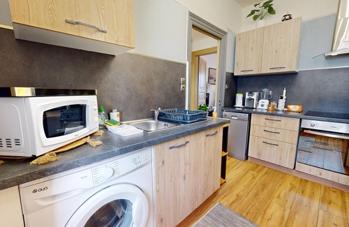 Colmar Apartment | Les cigognes d'Alsace