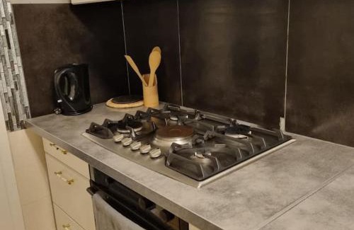 Andolsheim Apartment | Les Cigognes de Andolsheim