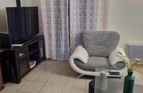Andolsheim Apartment | Les Cigognes de Andolsheim