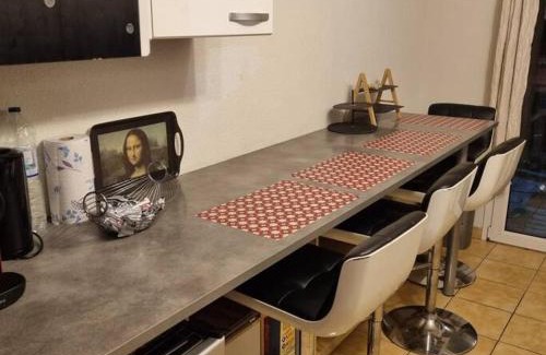 Andolsheim Apartment | Les Cigognes de Andolsheim