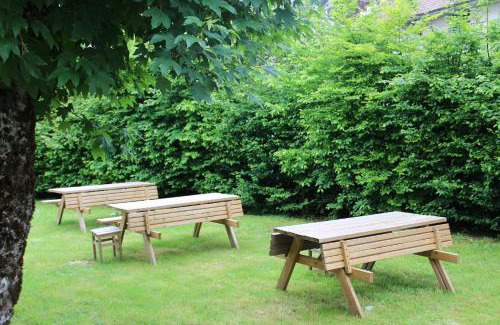 Mont-Dore Apartment | Les Cimes 2