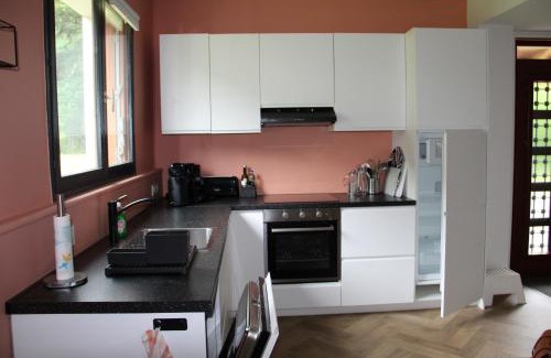Mont-Dore Apartment | Les Cimes 2