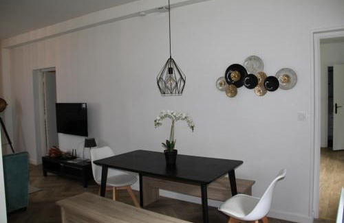 Mont-Dore Apartment | Les Cimes 2