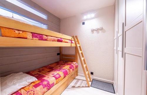 Le Corbier Apartment | Les Cimes du Corbier - Proche des stations de ski