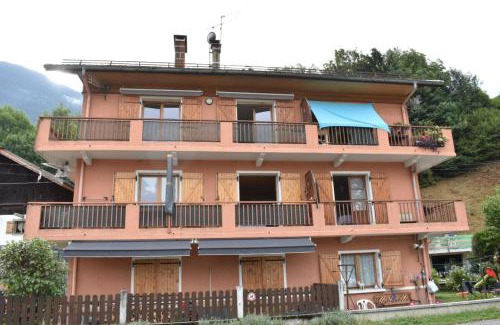 Passy Apartment | Les Clarines