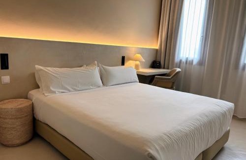 Vic Hotel | Les Clarisses Boutique Hotel