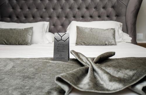 Vic Hotel | Les Clarisses Boutique Hotel