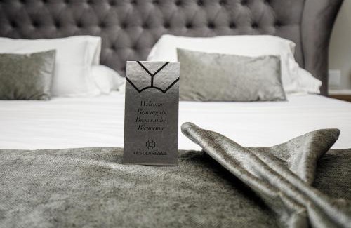 Vic Hotel | Les Clarisses Boutique Hotel