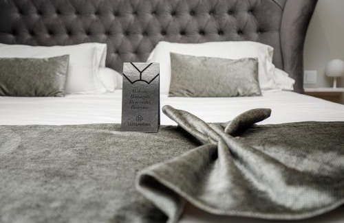 Vic Hotel | Les Clarisses Boutique Hotel