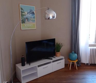 Republique Apartment | Les Cocons de Stéphanie