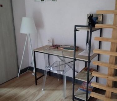 Republique Apartment | Les Cocons de Stéphanie