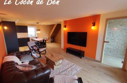 Walk Apartment | Les Cocons de Waimes