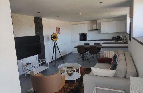 Walk Apartment | Les Cocons de Waimes