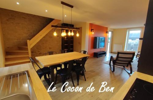 Walk Apartment | Les Cocons de Waimes
