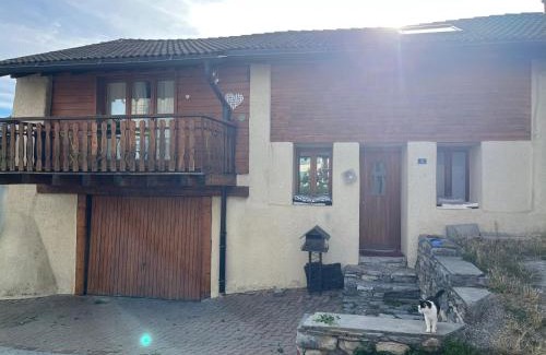 Chermignon Ski Chalet | Les coeurs brisés