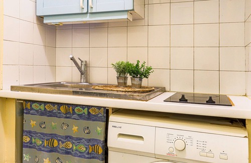 Thiers Apartment | Les Colisées by Interhome