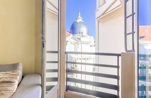 Thiers Apartment | Les Colisées by Interhome