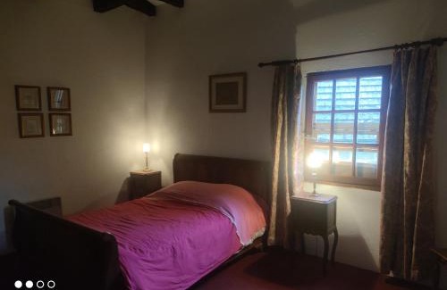 Pazayac House | Les colombages
