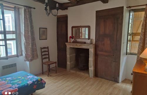 Pazayac House | Les colombages