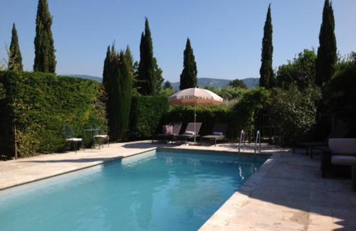 Lagnes House | Les Colombes
